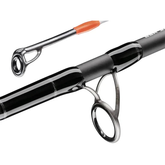 Lanseta Brain Scout Feeder Eva 3.90m, 130g, 3+3seg