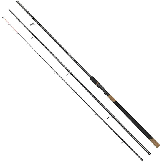 Lanseta Brain Scout Se Tournament 3.60m, 100g, 3+3seg