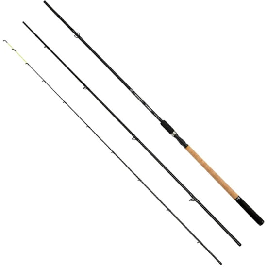 Lanseta Brain Storm Feeder Bsm390mh 3.90m, 90g, 3+3seg