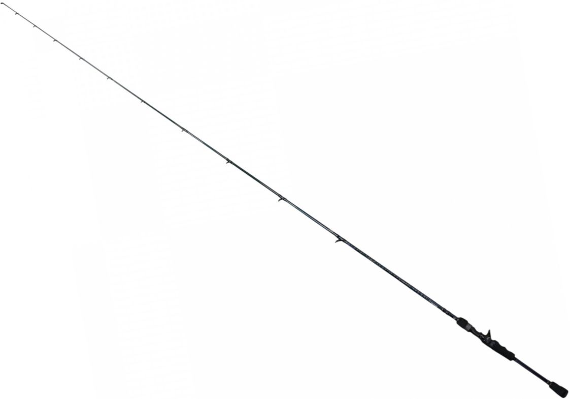 Lanseta Baitcast Abu Garcia Iaconelli Signature Rod 701MH, 5-20g, 2.13m, 1seg