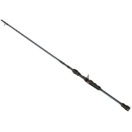 Lanseta Baitcast Abu Garcia Iaconelli Signature Rod 701ml, 5-20g, 2.13m, 1+1seg