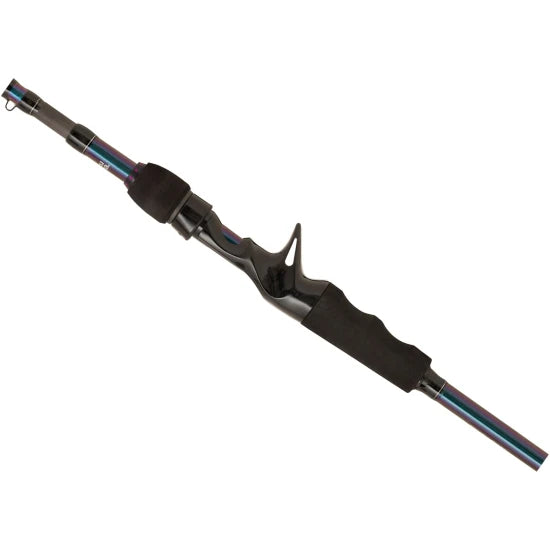 Lanseta Baitcast Abu Garcia Iaconelli Signature Rod 701ml, 5-20g, 2.13m, 1+1seg