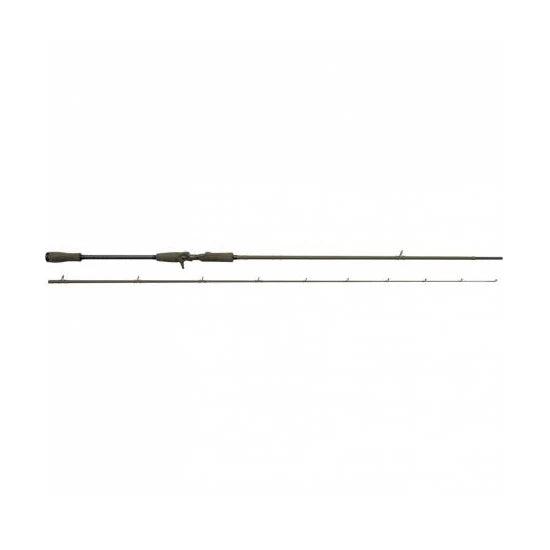 Lanseta Baitcast Savage Gear Sg4 Crank Vib Specalist Trigger, 2.30m, 12-32g, 2seg
