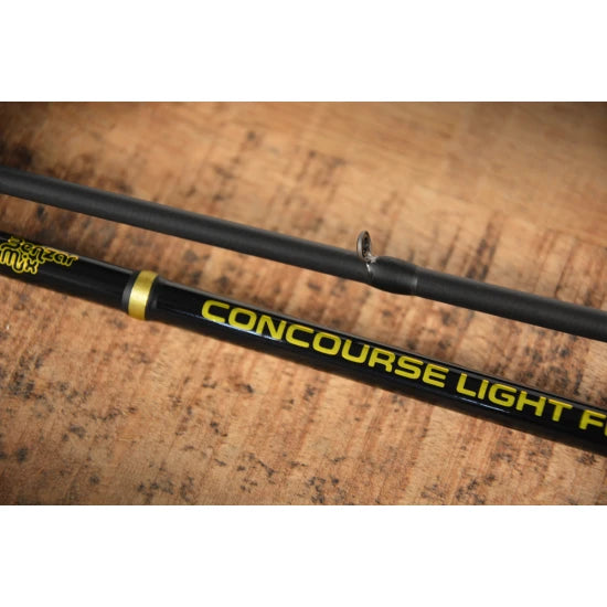 Lanseta Benzar Concourse Light Feeder, 3.00m, 10-40g, 2+3seg