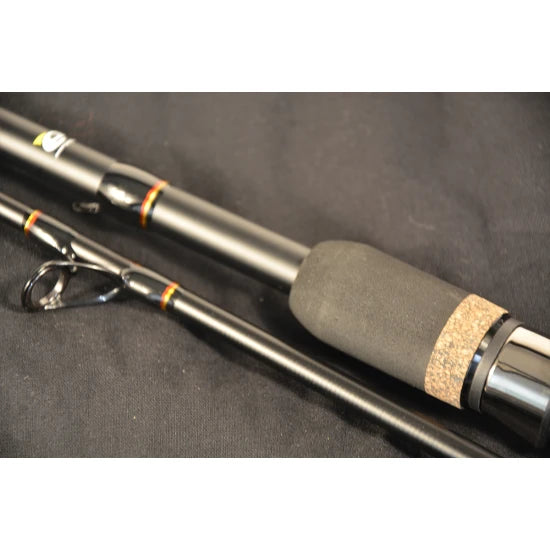 Lanseta Benzar Crap No Limit Boat Feeder, 2.70m, 70-250g, 2+3seg