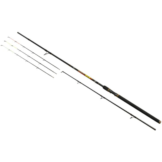 Lanseta Benzar Crap No Limit Boat Feeder, 3.00m, 70-250g, 2+3seg