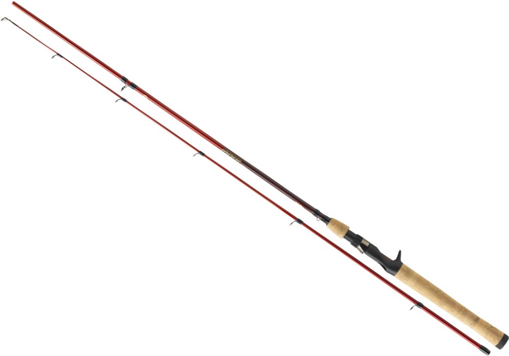 Lanseta Berkley Cherrywood Cast, 2.00m, 7-28g, 2seg