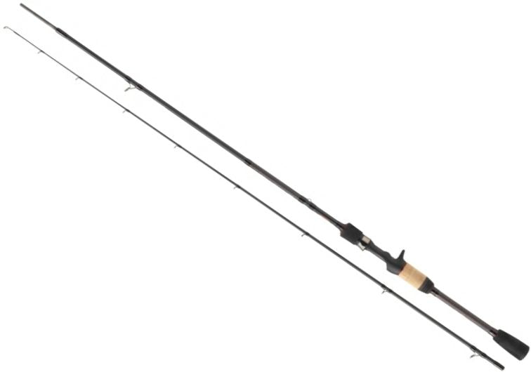 Lanseta Berkley E-Motion 662CM XH Cast, 1.98m, 40-120g, 2seg