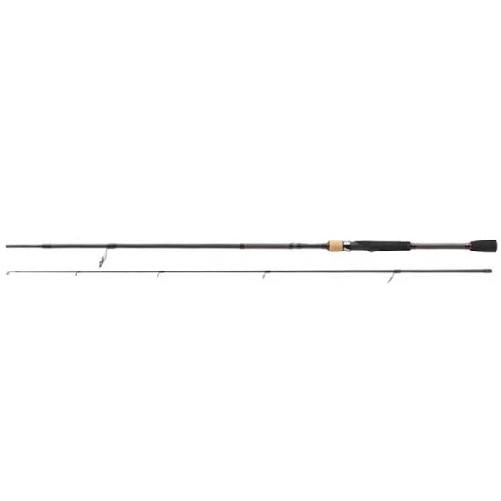 Lanseta Berkley E-motion Drop Shot 702 Ml, 2.10m, 5-20g