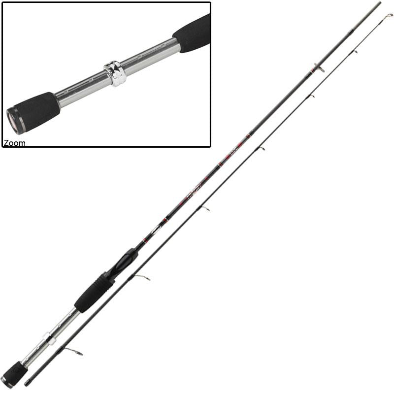 Lanseta Berkley FRENZY 802H 2.40m/15-50gr/2Seg