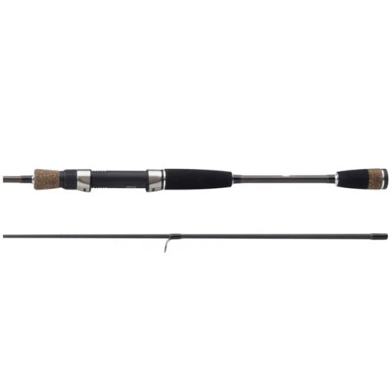 Lanseta Berkley Fireflex Spin 702 Ml, 2seg, 2.10m, 7-22g