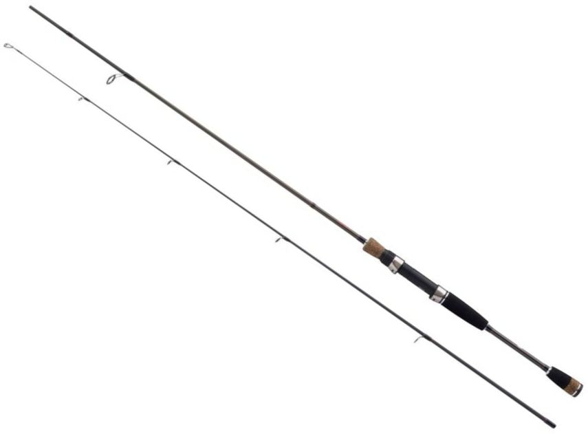 Lanseta Berkley Fireflex Spin 802 M, 5-20g, 2.40m, 2seg