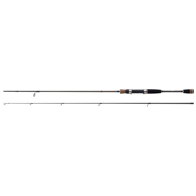 Lanseta Berkley Fireflex Spin 902M, 2seg, 2.70m, 15-40g