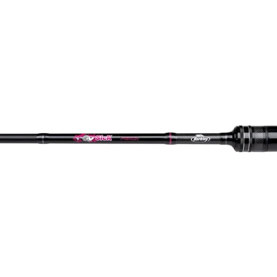 Lanseta Berkley Sick Stick Perch 762ml 2.29m 5-21g 2buc