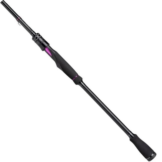 Lanseta Berkley Sick Stick Zander Spin 902mh S, 2.74m, 10-50g, 2seg