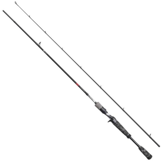 Lanseta Berkley Urbn 2 Baitcast Finesse L, 2.00m, 3-14g, 2seg