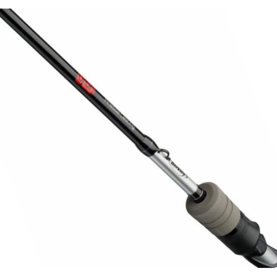 Lanseta Berkley Urbn 2 Baitcast Finesse L, 2.00m, 3-14g, 2seg