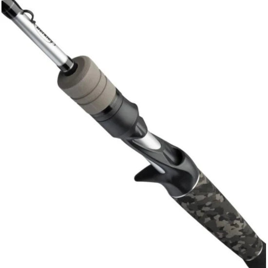 Lanseta Berkley Urbn 2 Baitcast Finesse L, 2.00m, 3-14g, 2seg