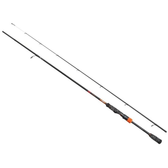 Lanseta Berkley Urbn Ii Dropshooter Barrel Ml, 5-21g, 2.10m, 2seg