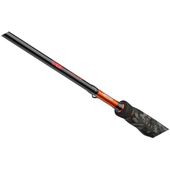 Lanseta Berkley Urbn Ii Dropshooter Barrel Ml, 5-21g, 2.10m, 2seg