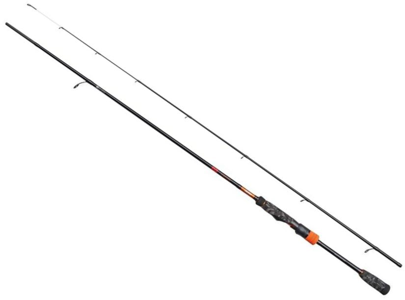 Lanseta Berkley URBN II Dropshooter Barrel ML, 7-25g, 2.40m, 2seg