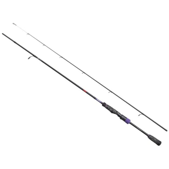Lanseta Berkley Urbn Ii Finesse, 2-10g, 2.10m, 2seg