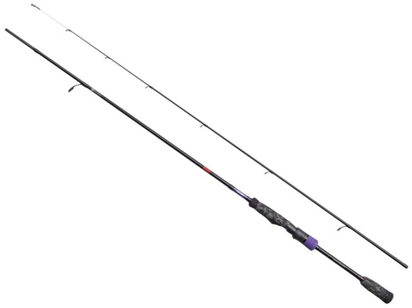 Lanseta Berkley URBN II Finesse, 2-10g, 2.10m, 2seg