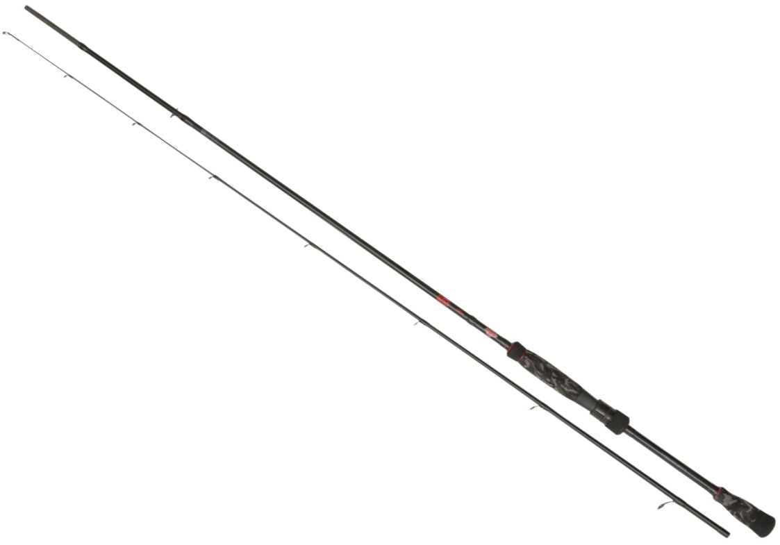 Lanseta Berkley URBN Jigger ML, 5-21g, 2.10m, 2seg