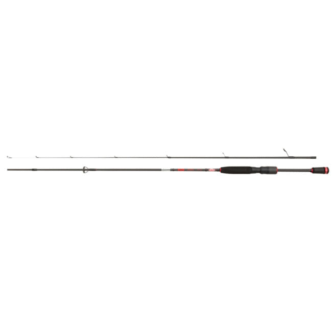 Lanseta Berkley URBN Micro Lure, 2.10m, 1-8g, 2buc
