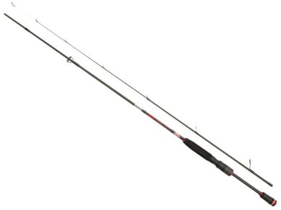 Lanseta Berkley URBN Micro Lure Spinning Rod, 2.00m, 3-`14g, 2seg