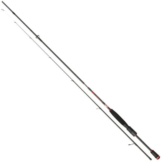 Lanseta Berkley Urbn Mini Spinning Rod, Fast, 2.24m, 20g, 2seg