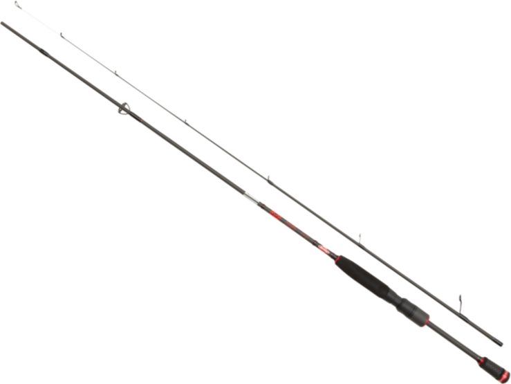 Lanseta Berkley URBN RS Micro Lure, 1.90m, 1-8g, 2seg