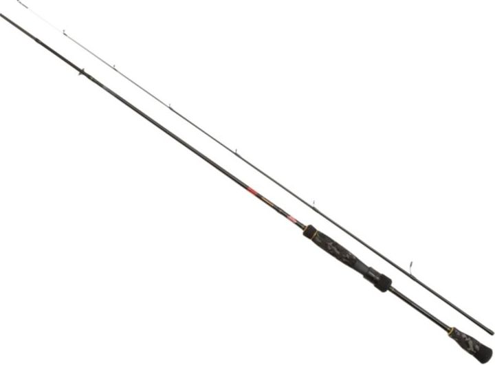Lanseta Berkley Urbn Finesse Lure, 2.00m, 3-14g, 2seg