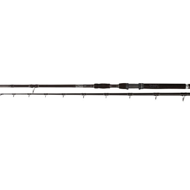Lanseta  Black Cat 3,20m Cat Buster Godzilla 1000g
