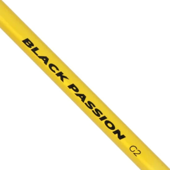 Lanseta Black Cat Black Passion G2 Allround, 600g, 2.70m , 2seg