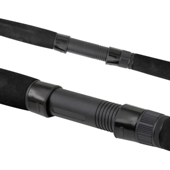 Lanseta Black Cat Black Passion G2 Spin, 50-200g, 2.70m , 2seg