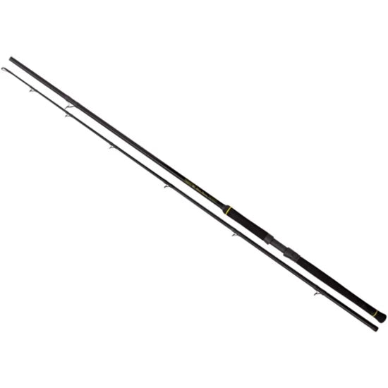 Lanseta Black Cat Black Passion Long Ranger, 600g, 3.30m , 2seg