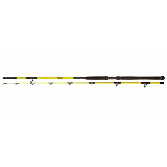 Lanseta Black Cat Freestyle 3.00m 400gr