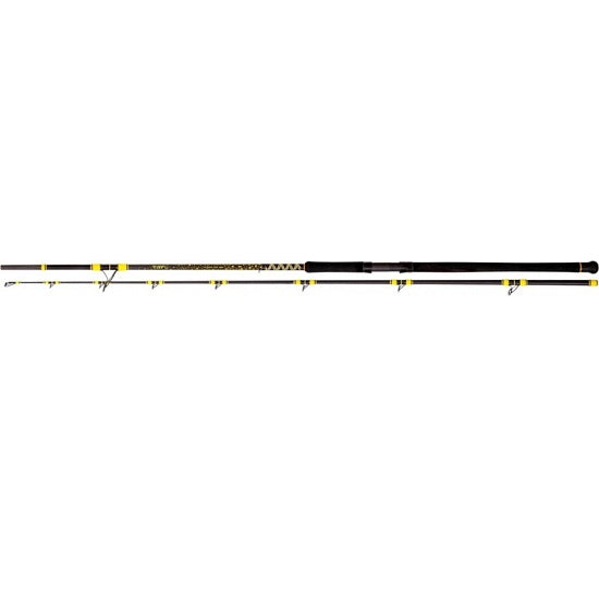 Lanseta Black Cat Passion Pro DX 3.00m 600g