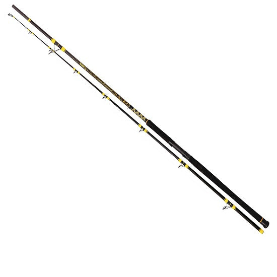 Lanseta Black Cat Passion Pro DX Vertical 1.80m 230gr