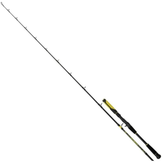 Lanseta Black Cat Perfect Passion Allstar Cast Cw, 30-130g, 2.20m, 1+1seg