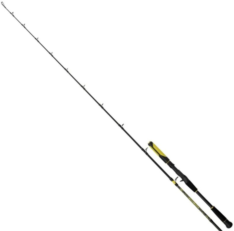 Lanseta Black Cat Perfect Passion Allstar Cast CW, 30-130g, 2.20m, 1+1seg