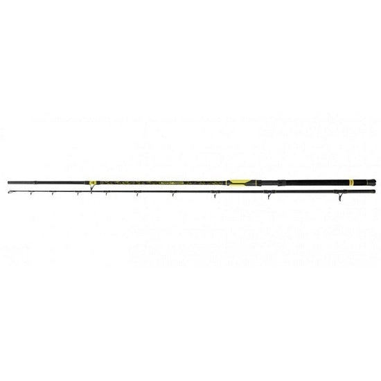 Lanseta Black Cat Perfect Passion Long Range 3.30m 600gr