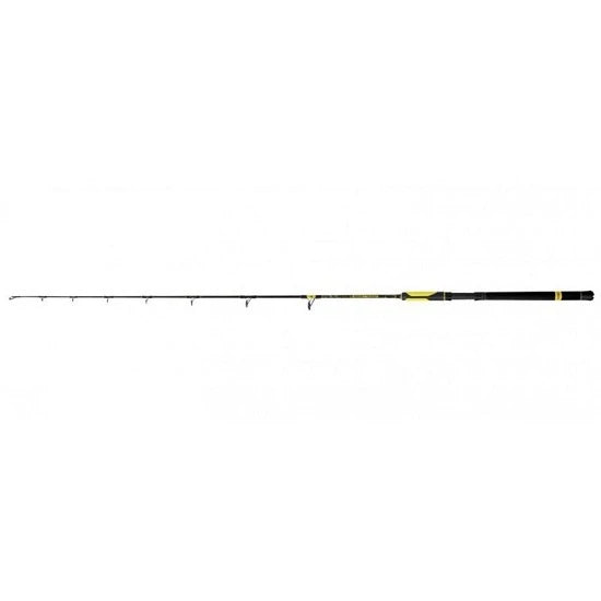 Lanseta Black Cat Perfect Passion Vertical 1.80m 230gr