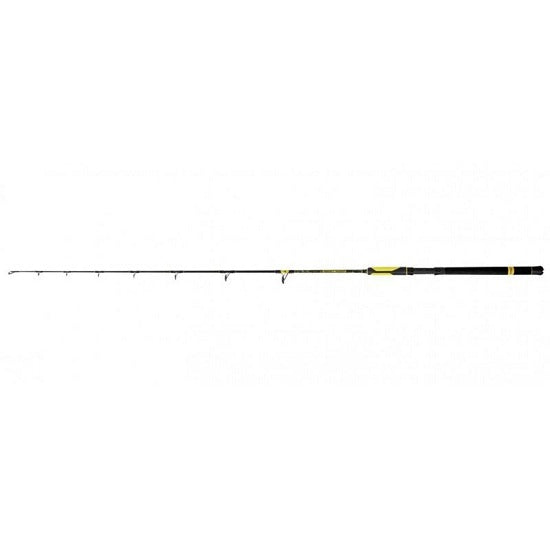 Lanseta Black Cat Perfect Passion Vertical 1.80m 230gr
