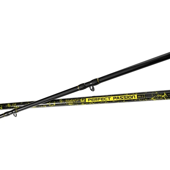 Lanseta Black Cat Perfect Passion Xh-s, 2.80m, 600g, 2seg