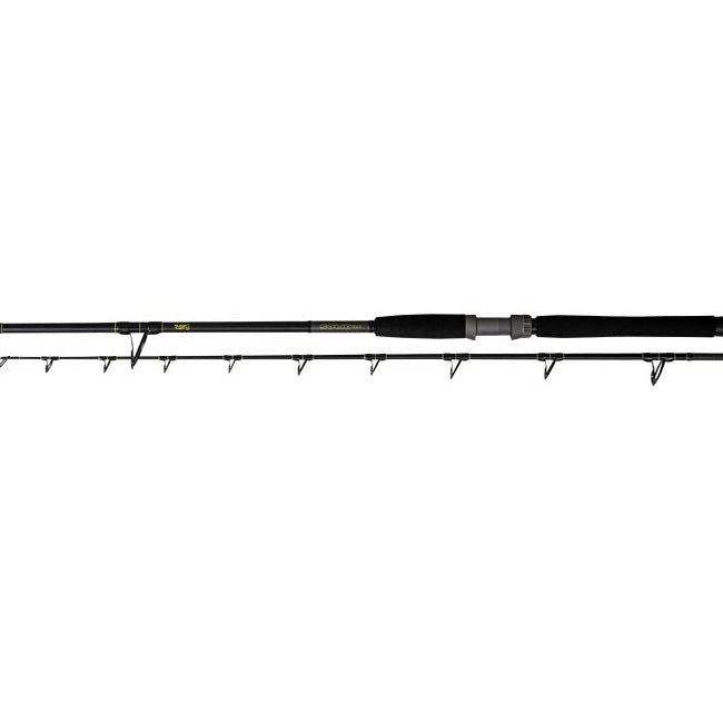 Lanseta Black Cat Solid Bank 100-500g   2,90m