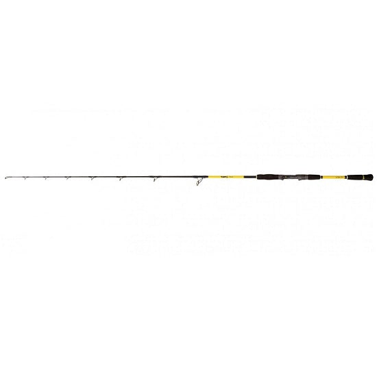 Lanseta Black Cat Vertical 1.80m 100-220gr