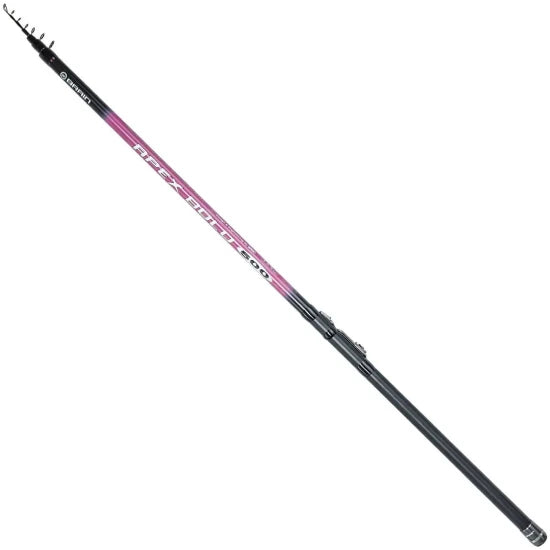 Lanseta Bolognesa Brain Apex Bolo 4.00m, 4seg