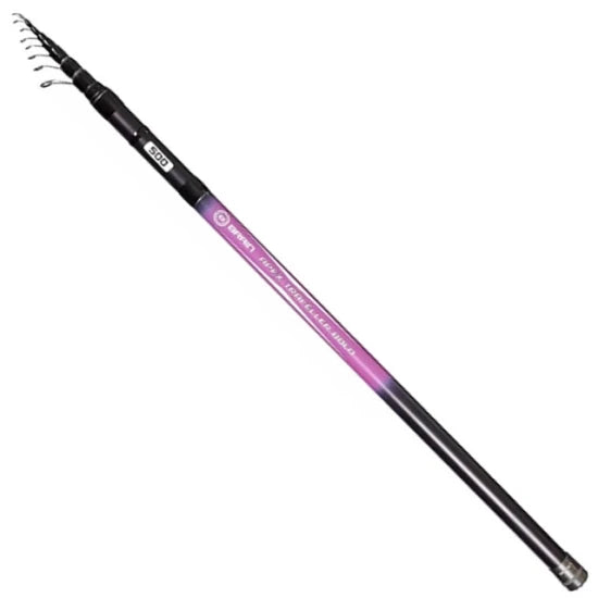 Lanseta Bolognesa Brain Apex Traveller Bolo 6.00m, 11seg